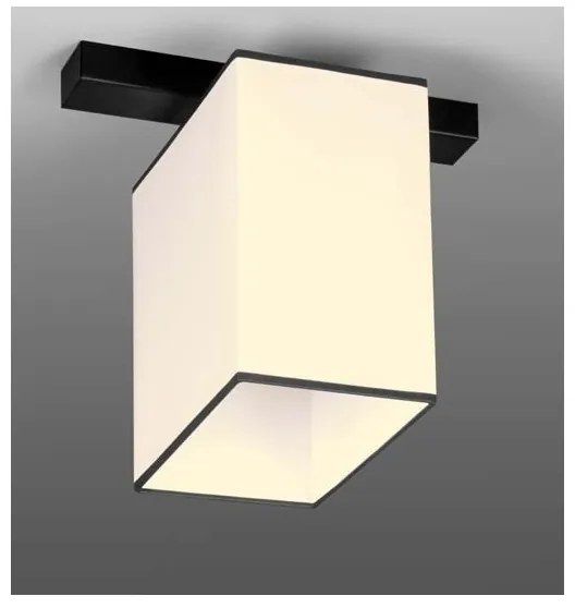 Plafoniera  BACARA 1xE27/60W/230V