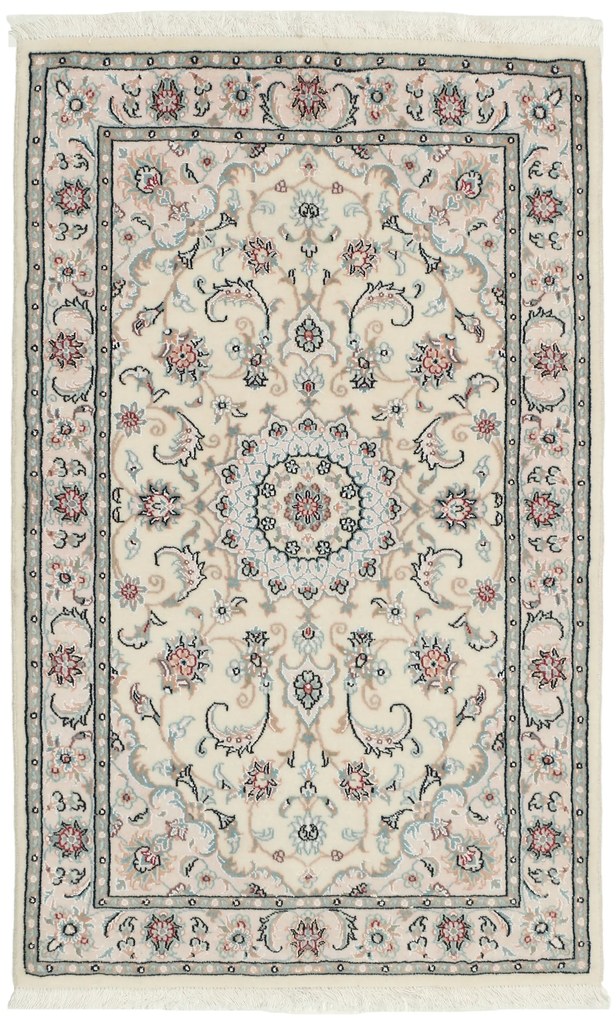 Tappeto persiano 130 x 80 (Iran) Annodato A Mano