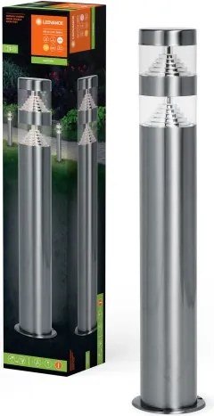 Ledvance - Lampada LED da esterno ORION DOUBLE LED/4W/12V IP44