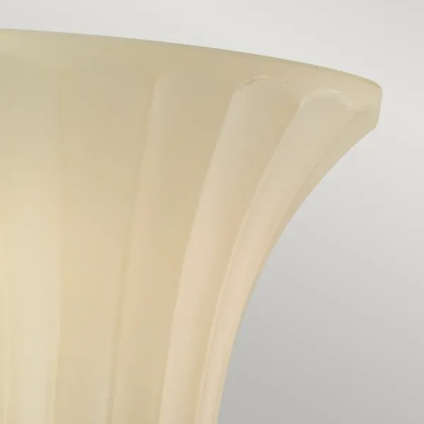 Feiss - Applique DRAWING ROOM 1xE27/60W/230V