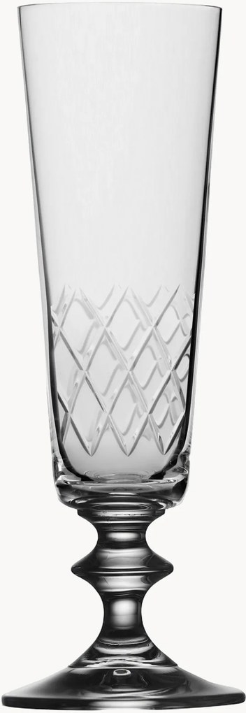 Set di 2 flute da champagne Eaton