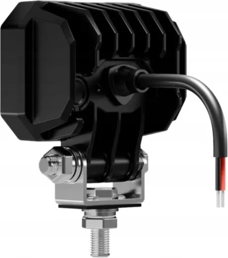 Osram - Faretto LED per auto RECT WL VX80-WD LED/17W/12/24V 6000K