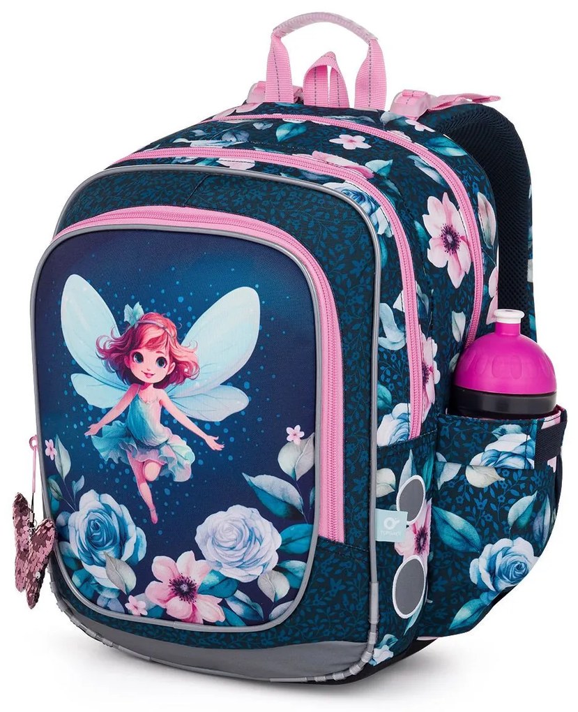 Zaino scuola Topgal ENDY 25003 G