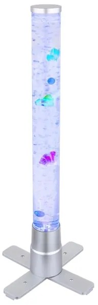 Globo 9017 - LED RGB Lampada decorativa MENDOZA 9xLED/0,06W/230V