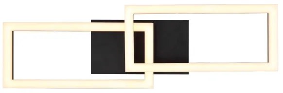 Globo 67328-20O - Plafoniera LED SAPENA LED/20W/230V