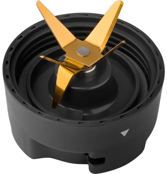 Sencor - Frullatore per smoothie con accessori 800W/230V ramato