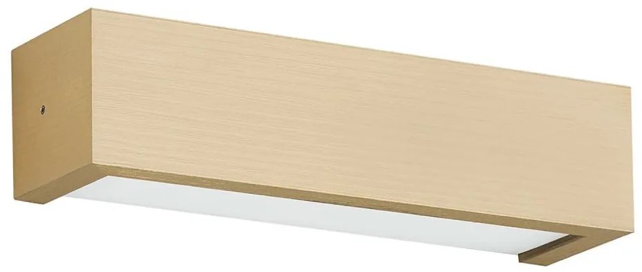 Argon 8250 - Applique CASERTA 1xE27/15W/230V 32 cm