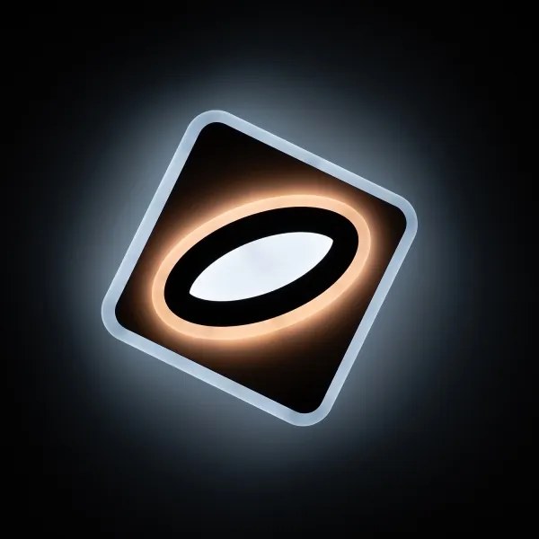 Brilagi - Plafoniera LED MODERN MINI, 32 W, 230 V, 3000/4000/6000 K