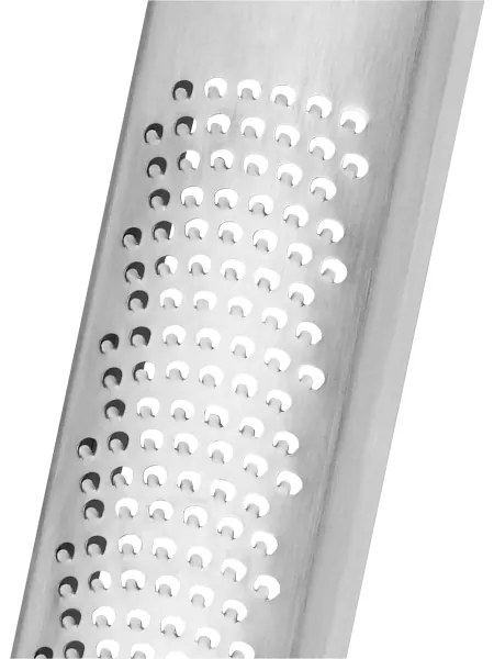 WMF - Grattugia TOP TOOLS acciaio inossidabile/nero