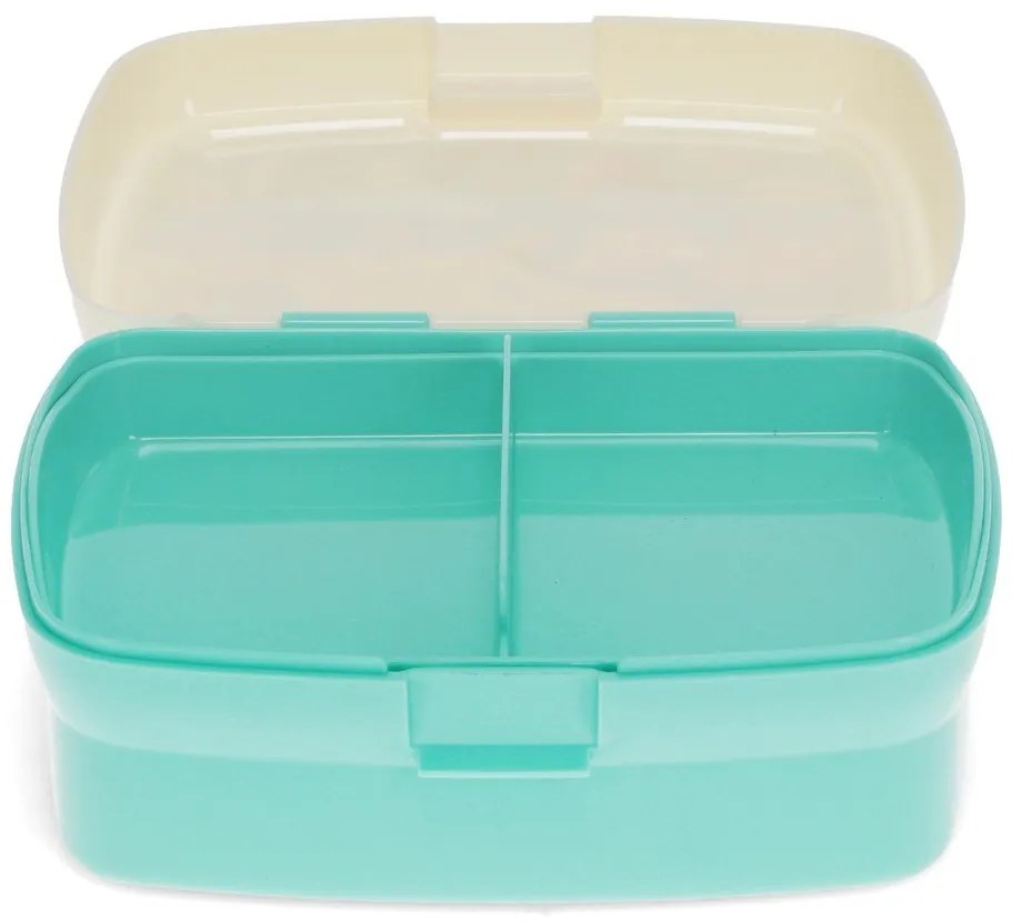 Porta merenda per bambini Woodland - Rex London