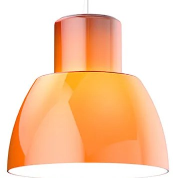 Nemo Lighting - Lorosae Lampada a Sospensione Ø40 Sicilian Orange Nemo Lighting