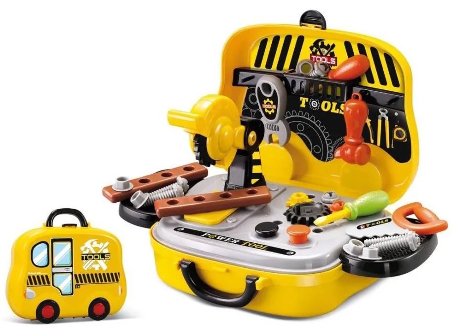 Sacco per bambini - laboratorio