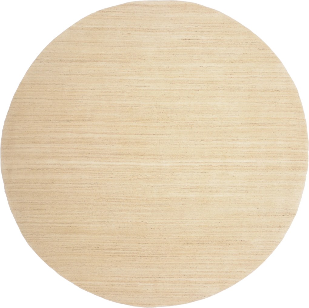 Loribaft Tappeto orientale 200x200 (Indian) Annodato A Mano