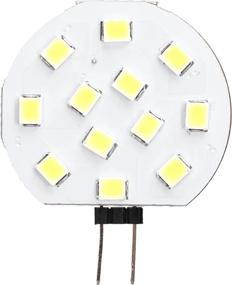 Lampadina LED G4/2,5W/12V 6500K - Aigostar