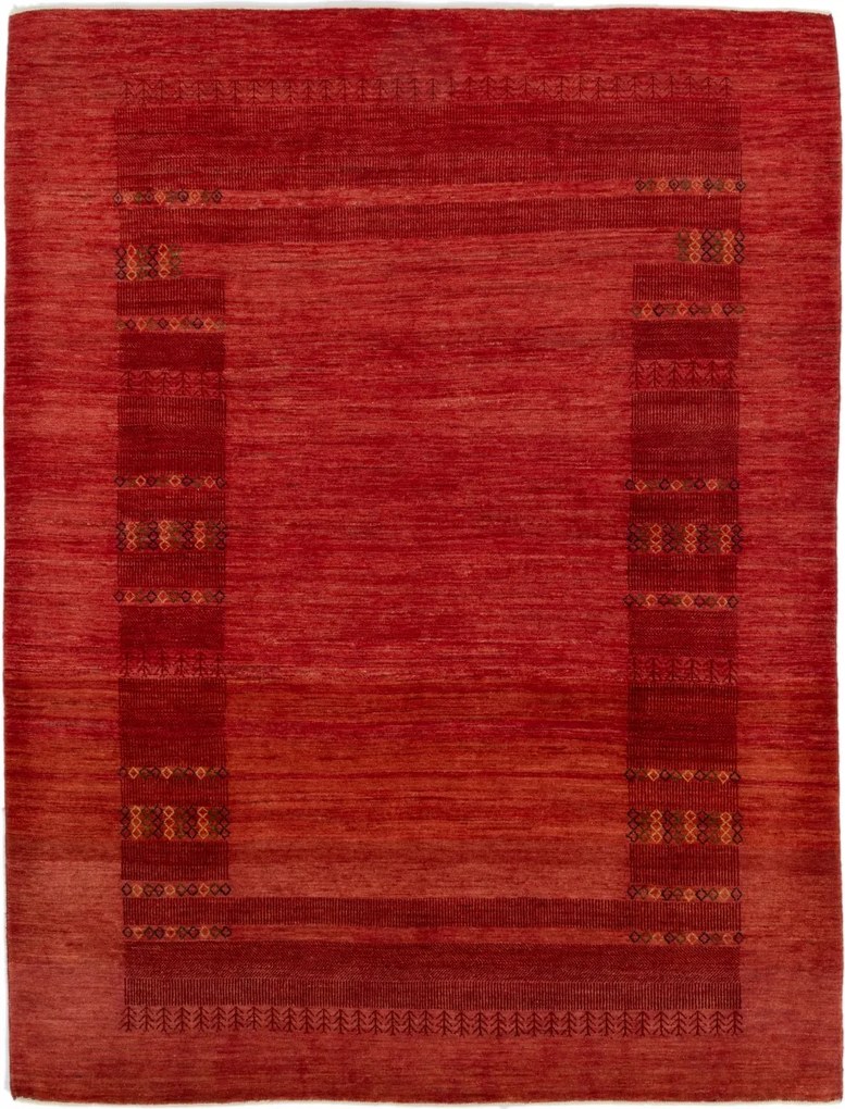 Loribaft Tappeto 190 x 250 (Iran) Annodato A Mano