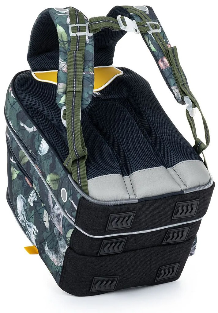 Zaino scuola Topgal COCO 22056 B