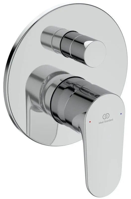 Rubinetto per doccia Cerafine O cromo lucido IDEAL STANDARD