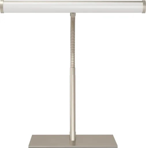 Eglo 901982 - Lampada da tavolo LED dimmerabile RICCIONE LED/5W/230V 2700/4000/6500K cromo