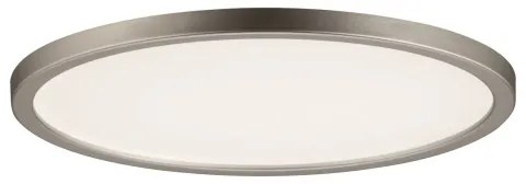 Paulmann 92946 - LED/11W IP23 Plafoniera da incasso per il bagno AREO 230V