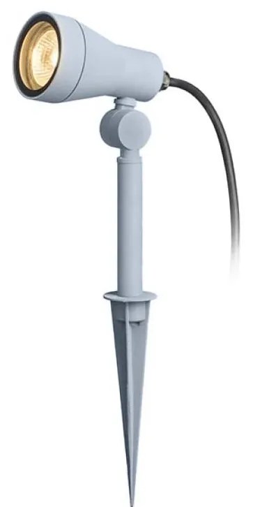 RED- Design Rendl - R10427 - Lampada da esterno DIREZZA 1xGU10/35W/230V IP54