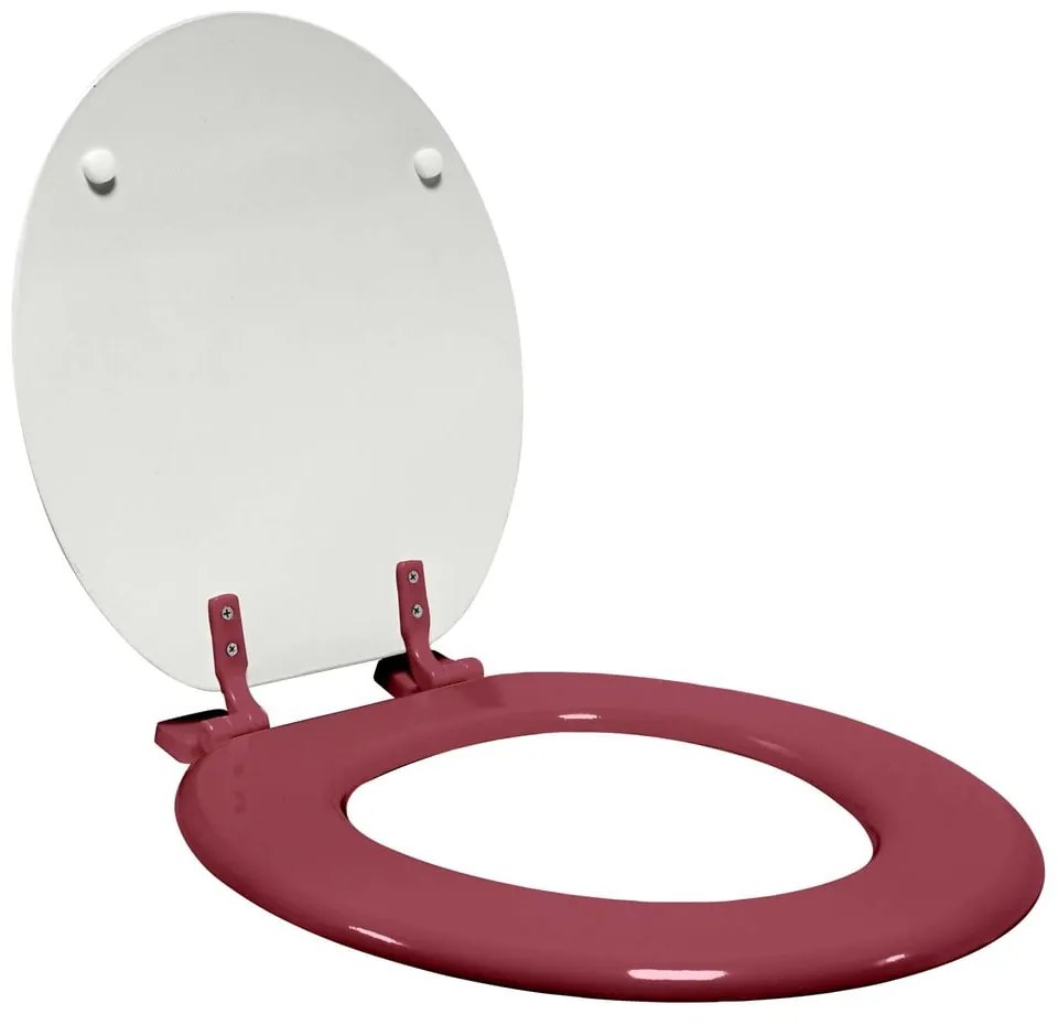 Sedile per WC 37 x 47 Jayana - douceur d'intérieur