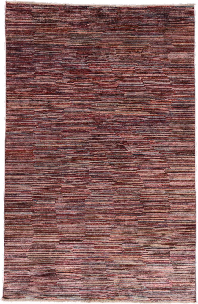 Gabbeh Tappeto 190 x 300 (Pakistan) Annodato A Mano