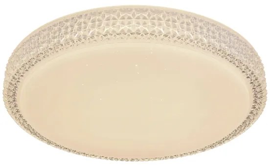 Globo 41749-22 - Plafoniera LED OVI LED/22W/230V