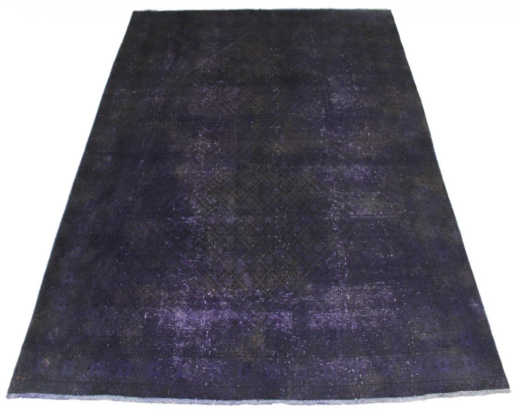 Vintage Tappeto orientale 200x290 (Oriental)