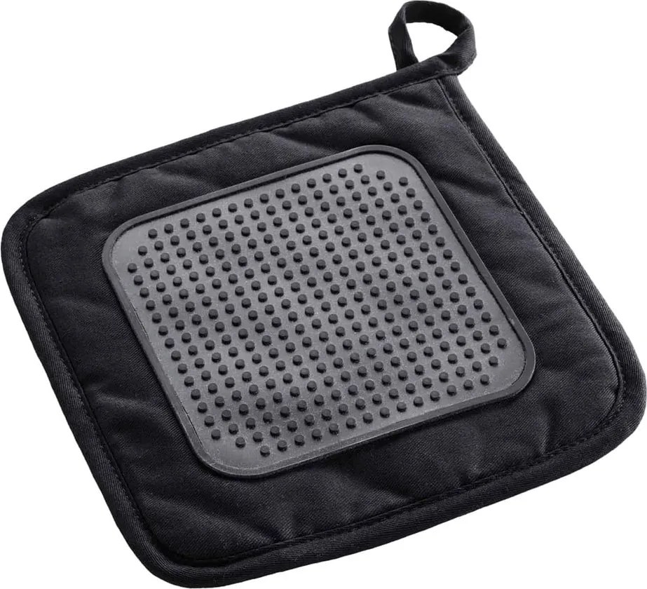 Presina in cotone/in silicone Solaris – douceur d'intérieur