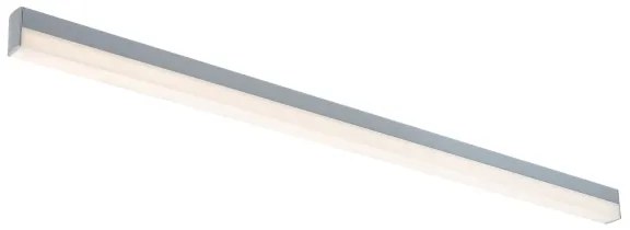 Rabalux 78052 - Lampada LED sottopensile BAND LED/24W/230V 4000K bianco
