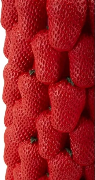 Vaso Strawberry Cm Ø 20X32