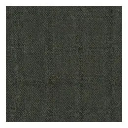 Poltrona con poggiapiedi verde scuro Niko – Ropez