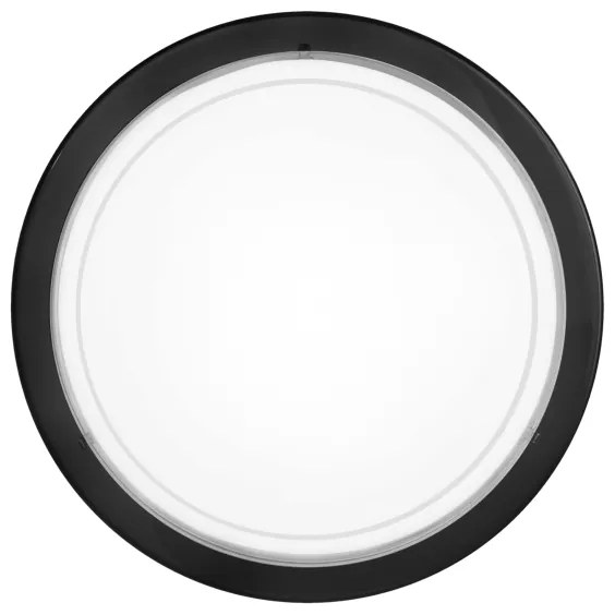 Eglo 83159 - Plafoniera PLANET 1 1xE27/60W/230V