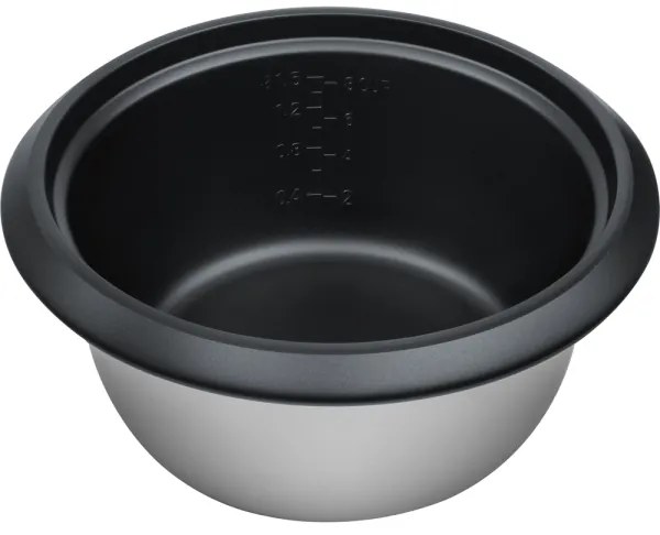 Sencor - Cuociriso 500W/230V 1,5 l bianco