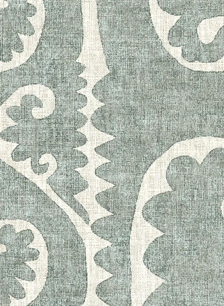 Lewis & Wood Carta da parati Totem - Sage