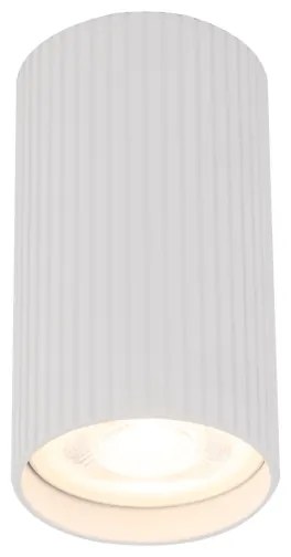 Faretto TUNE S 1xGU10/10W/230V 10 cm bianco