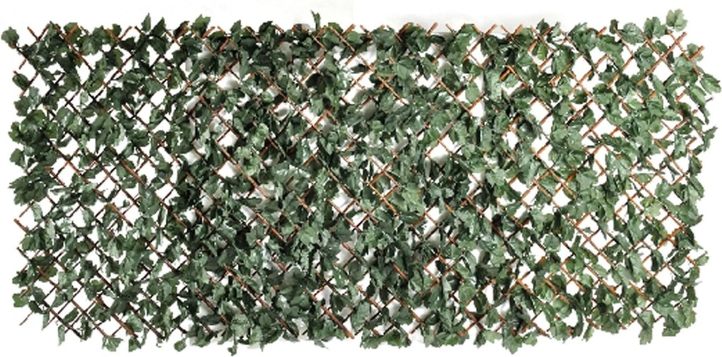 Siepe artificiale foglia pitosforo