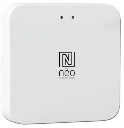 Immax NEO 07117-3 - MULTI BRIDGE PRO Smart Zigbee 3.0 v3 Tuya