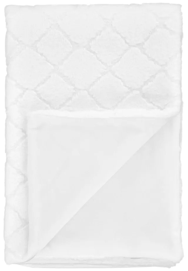 Coperta 130x170 cm Cosy Diamond - Catherine Lansfield