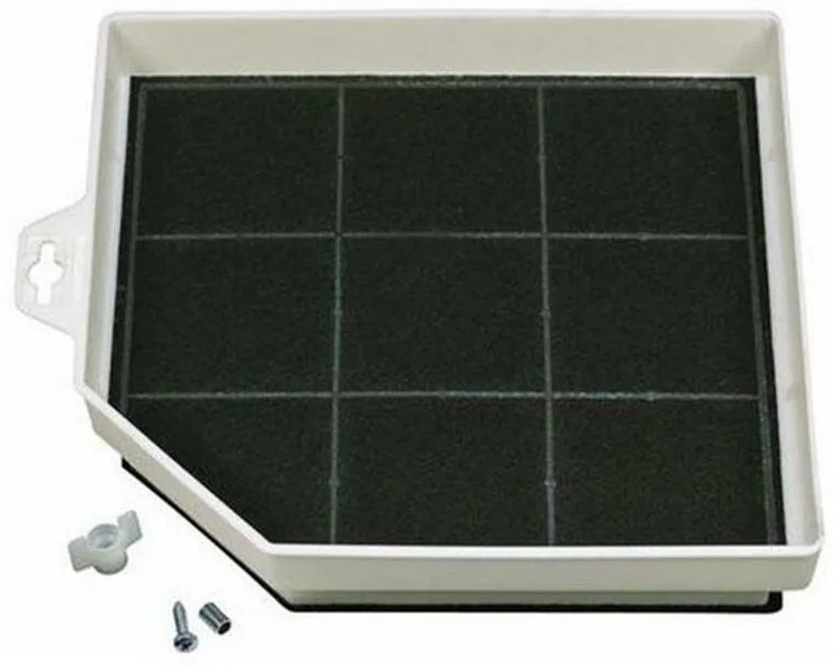 Bosch - Filtro a carbone (al pezzo) originale - Cappa aspirante 44241