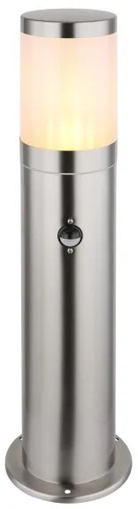 Globo 32015S - Lampada da esterno con sensore XELOO 1xE27/60W/230V 50 cm