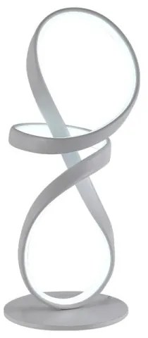 Lampada da tavolo LED dimmerabile LED/26W/230V 3000/4000/6500K bianco