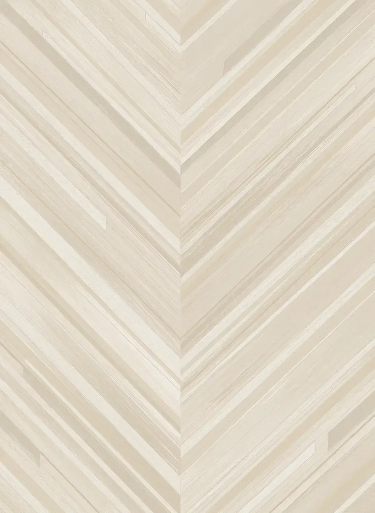 Eijffinger Carta da parati Chevron - 340160