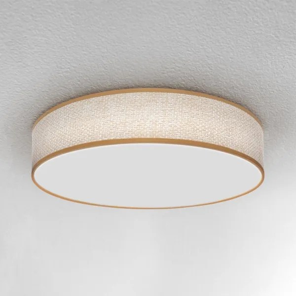Brilagi - Lampada da soffitto dimmerabile CARMEN LED/48W/230V 3000-6500K + DO
