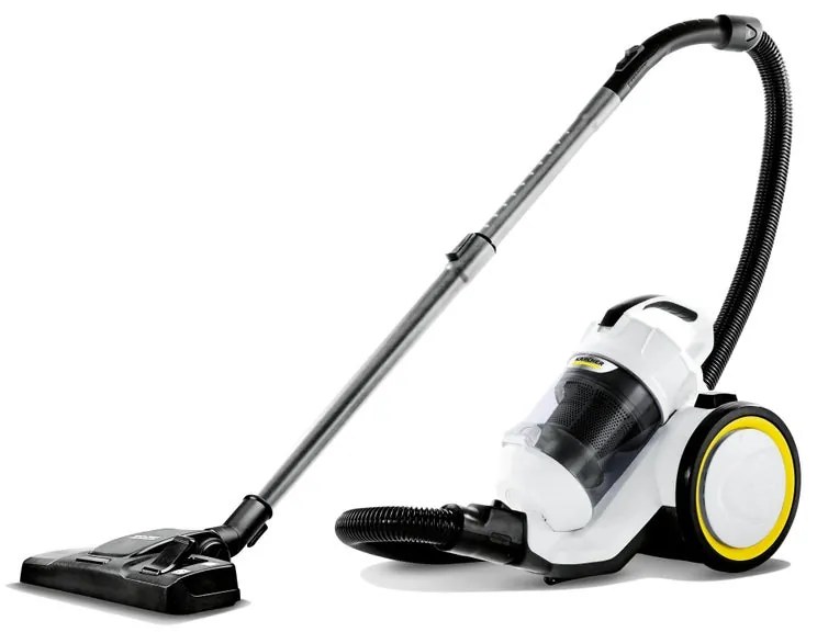 Aspirapolvere da officina KARCHER VC 3 700 W 16 kPa 0.9 l