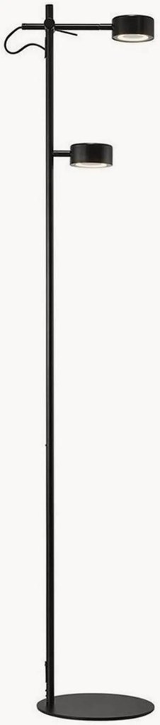 Lampada da lettura a LED con luce regolabile Clyde