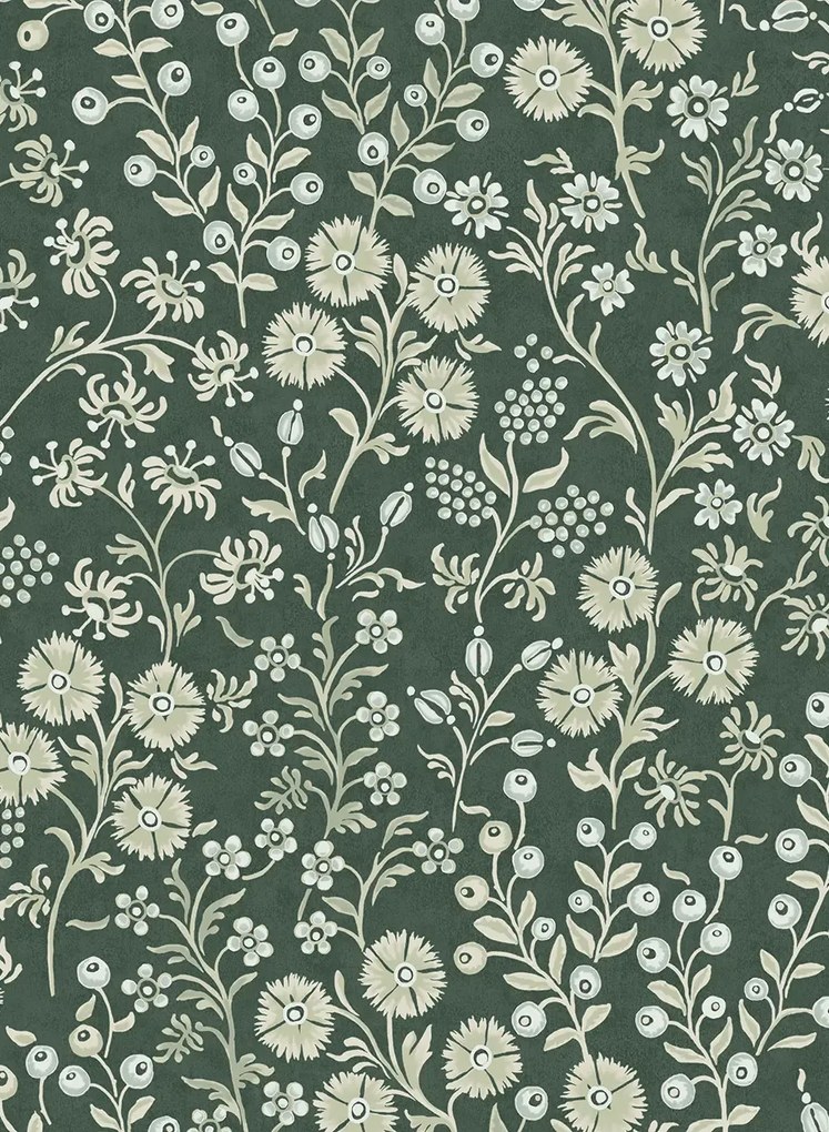Eijffinger Carta da parati Posy 4 - 316048