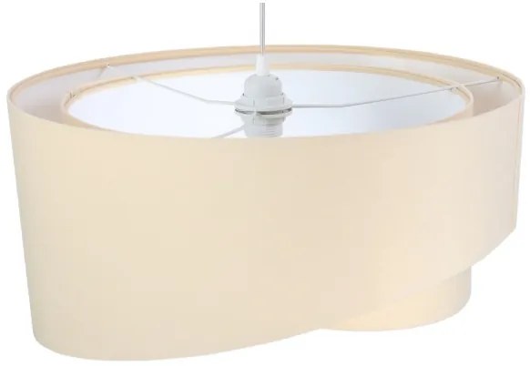 Lampadario su filo GALAXY 1xE27/60W/230V