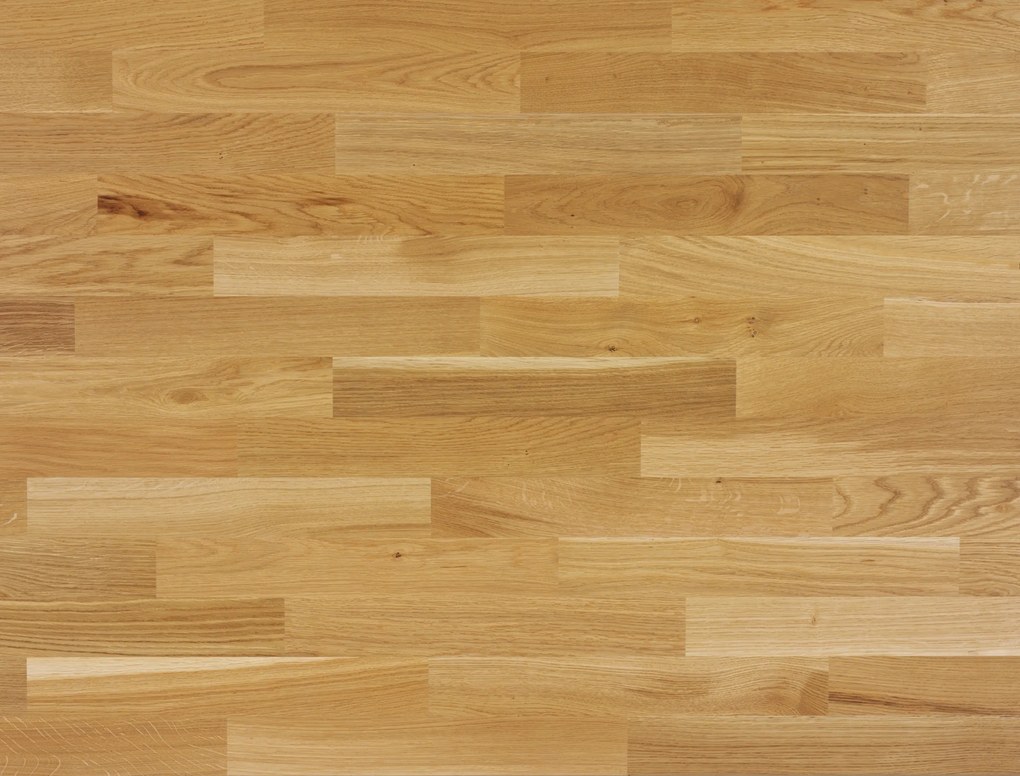 Bauwerk Parquet Monopark 15 Verniciato Opaco 470x70x9.6 Mm Rovere