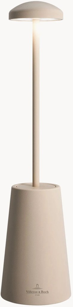Lampada da tavolo a LED Siena
